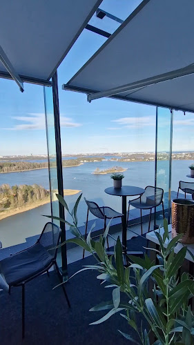 Restaurant Lucy in the Sky - Espoo