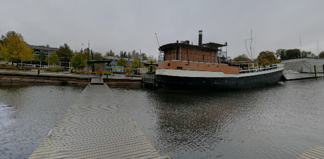 Laivaravintola Prinsessa Armaada