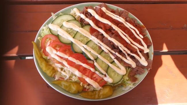 Opinii despre Orikedon Taverna în Turku - Ravintola-ala