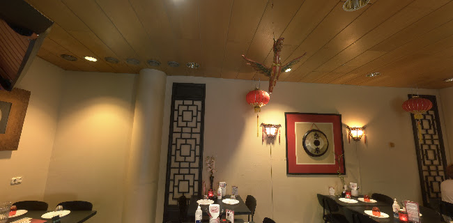 Opinii despre Ravintola Deli China în Joensuu - Ravintola-ala