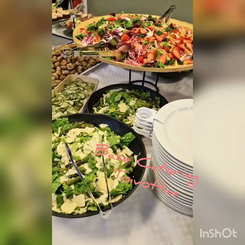 Opinii despre Base Catering Oy în Helsinki - Ravintola-ala
