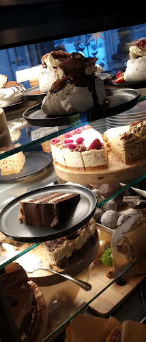 Opinii despre Pharmacy House - Café & Bakery în Vaasa - Ravintola-ala