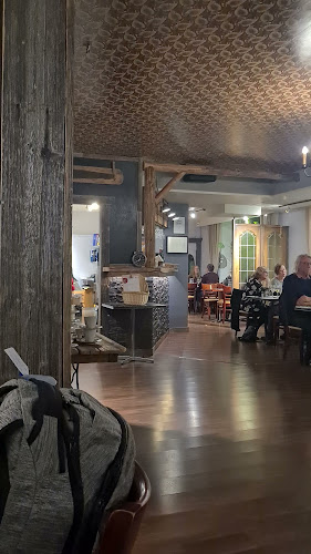 Opinii despre Ravitsemisliike Aisti în Tampere - Ravintola-ala