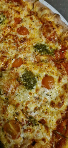 Roihis Pizzeria - Helsinki