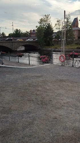 Kelloportinkatu 1, 33100 Tampere