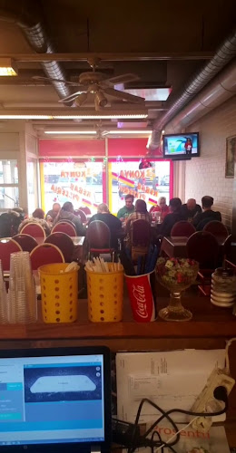 Comentarii opinii despre ANATOLIA KEBAB PIZZERIA