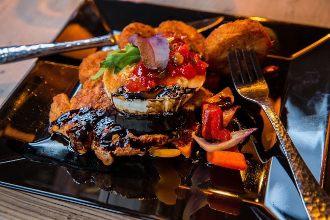 Ravintola Seireeni - Porvoo