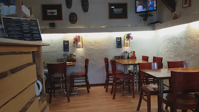 Opinii despre Pizzeria Sopranos în Helsinki - Ravintola-ala