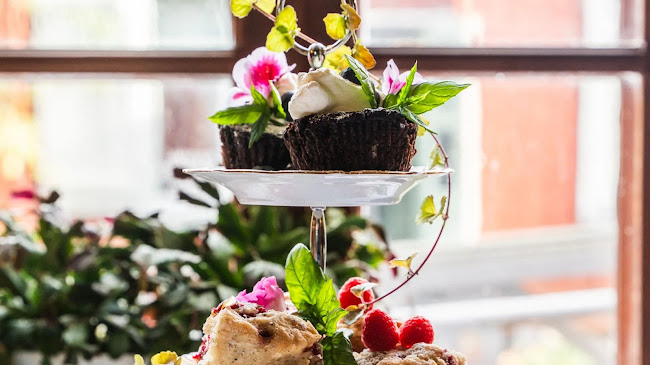 Cafe Qwensel - Turku