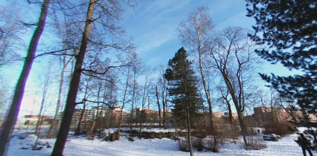 Finlaysonin Palatsi - Tampere