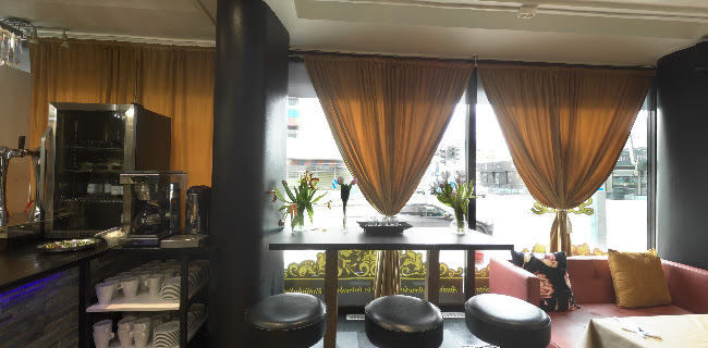 Ravintola Lale - Mikkeli