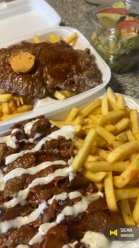 Ravintola Remo / ScanBurger - Kouvola