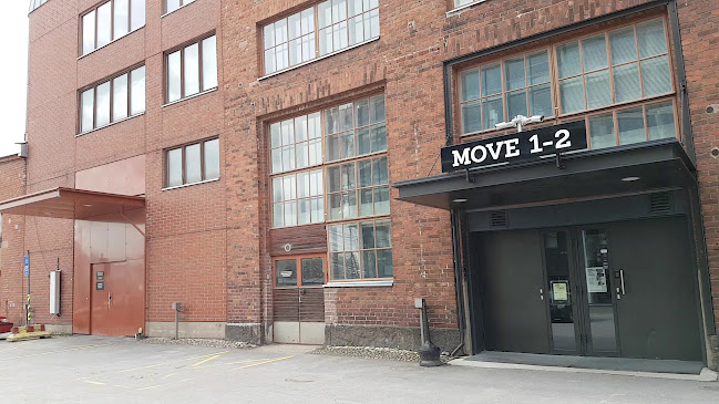 Opinii despre Logomo Kitchen în Turku - Ravintola-ala