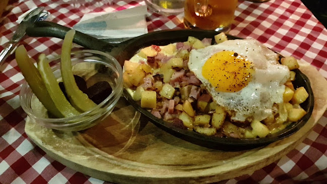 Opinii despre Zetor în Helsinki - Ravintola-ala