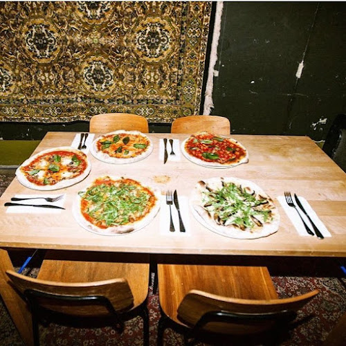 Putte's Bar and Pizza Kalevankatu - Helsinki