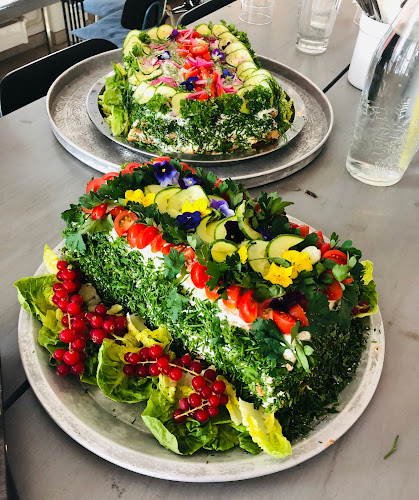 Malaga Bar - Helsinki