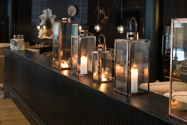 Dabbal Kitchen & Bar - Tampere