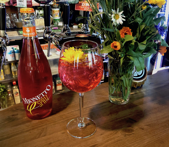 Olutravintola Oljenkorsi