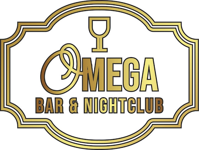 Omega Bar & Nightclub - Ravintola-ala
