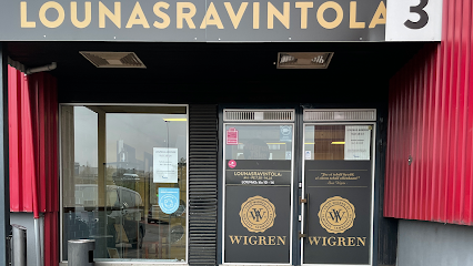 Ravintola Pata 2 - Wigren Catering