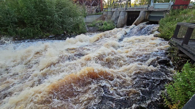 Ruukin tupa | JJ-Service Oy - Jyrkkä