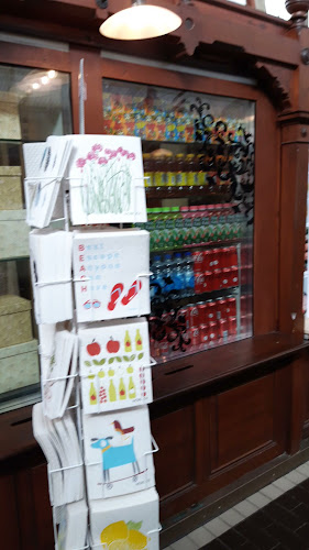 Vanha kauppahalli, Eteläranta, 00130 Helsinki