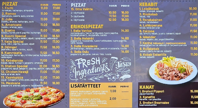 Kielotie 11, 01300 Vantaa