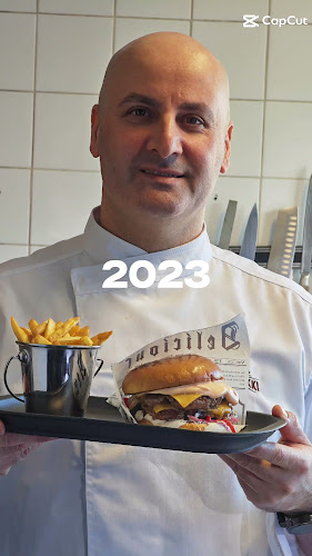 Opinii despre Bistro Liekki Talvikkitie în Vantaa - Ravintola-ala