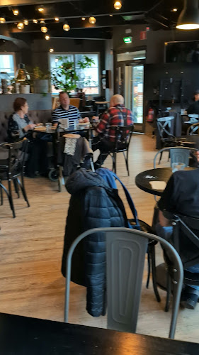 Reviews of Public House Huurre in Tampere - Ravintola-ala