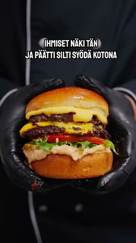 Barot's Seinäjoki - Seinäjoki