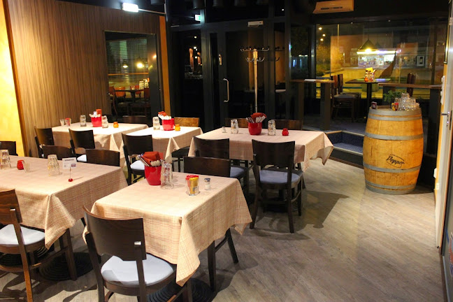 Comentarii opinii despre Pepper Bar & Restaurant Nokia