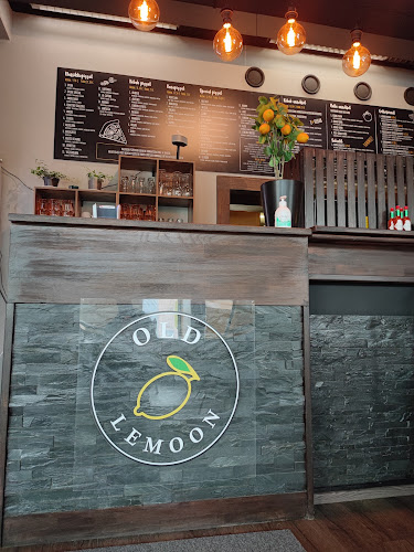 Opinii despre Old Lemoon Oulu în Oulu - Ravintola-ala