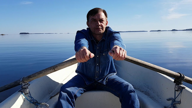 Comentarii opinii despre Hamina Camping