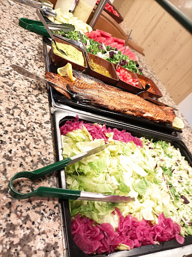 Comentarii opinii despre Emberin Ruoka Oy