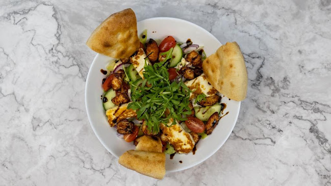 Pizza Time Järvenpää - Ravintola-ala