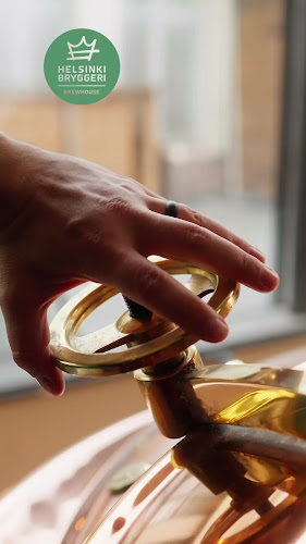 Opinii despre Helsinki Bryggeri Brewhouse în Helsinki - Ravintola-ala