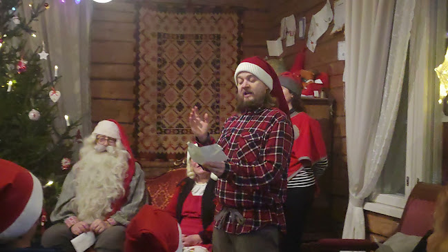 Opinii despre Pohjolan Kievari în Kuusamo - Ravintola-ala