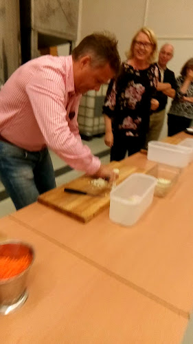 Comentarii opinii despre Smakbyn ravintola