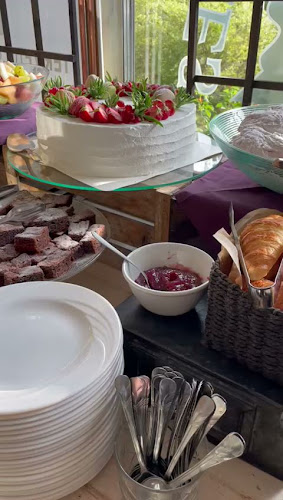 House of Sandwiches - Ravintola-ala