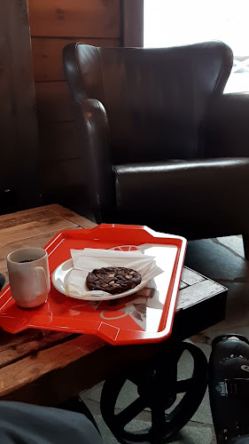 Ski Bistro - Kuusamo