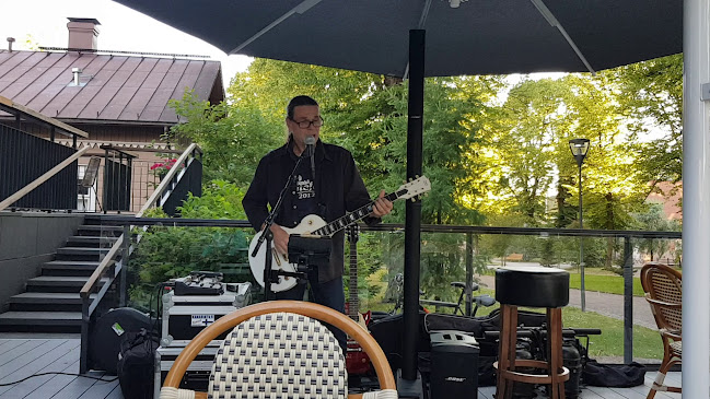 Rafael’s Steakhouse & Bistro - Ravintola-ala