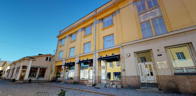 Opinii despre Zum Beispiel în Porvoo - Ravintola-ala