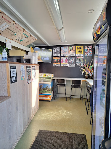 Maran Grilli - Ravintola-ala