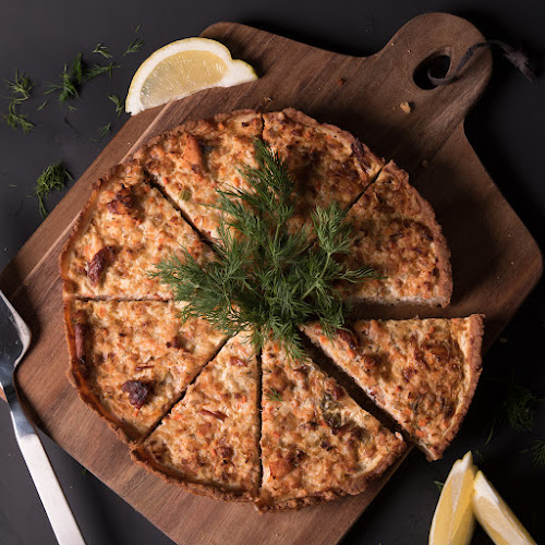 Heinosen Leipomo - Kahvila - myymälä Ylämylly - Ravintola-ala