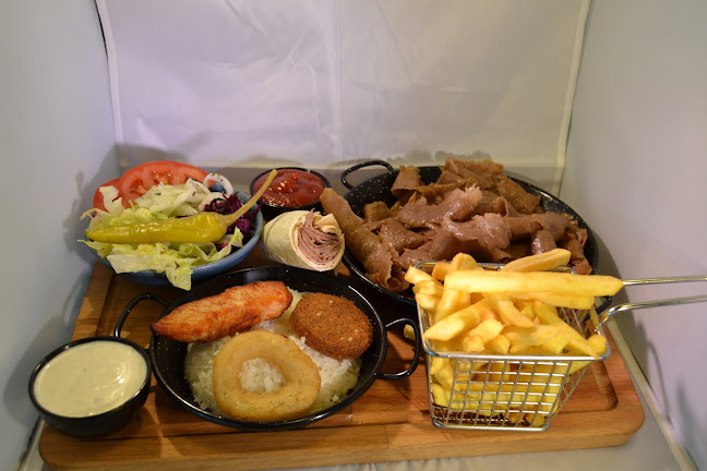 Comentarii opinii despre King Döner