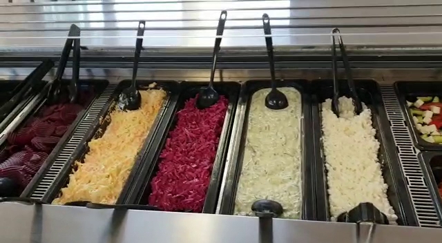 Comentarii opinii despre TL Café kahvila & lounasbuffet