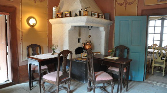 Opinii despre Cafe Qwensel în Turku - Ravintola-ala