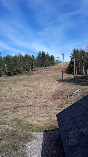 Paloski kahvio ja välinevuokraamo