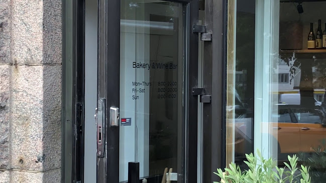 Opinii despre Way Bakery în Helsinki - Ravintola-ala