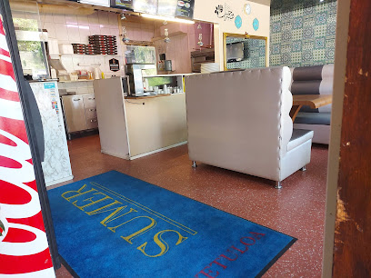 Sumerin Kebab Pizzeria